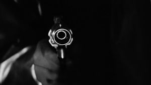 The Sleeping Car Murder's poster