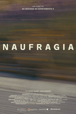 NAUFRAGIA's poster