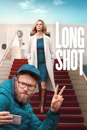 Long Shot's poster