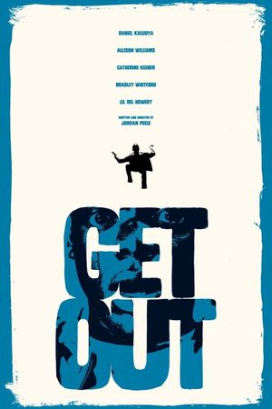 Get Out's poster