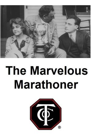 The Marvelous Marathoner's poster