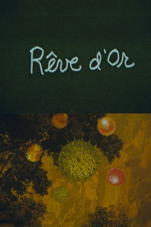 Reve d'Or's poster