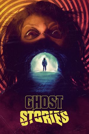 Ghost Stories's poster