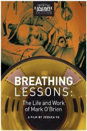 Breathing Lessons: The Life and Work of Mark O'Brien's poster