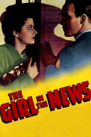 The Girl in the News's poster image