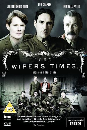 The Wipers Times's poster