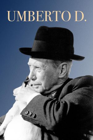 Umberto D.'s poster