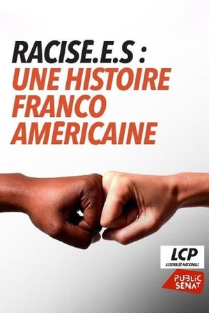 Racisé.e.s : Une histoire franco-américaine's poster image