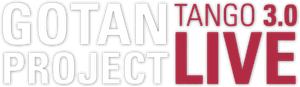 Gotan Project : Tango 3.0 Live at The Casino de Paris's poster