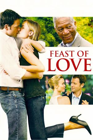 Feast of Love's poster