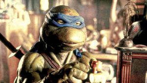 Teenage Mutant Ninja Turtles's poster