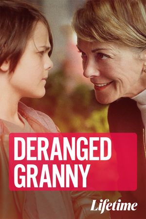 Grandma Dearest's poster
