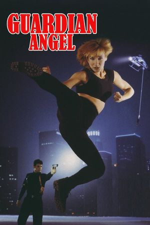 Guardian Angel's poster