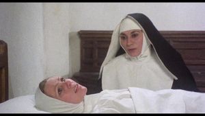 Images in a Convent's poster