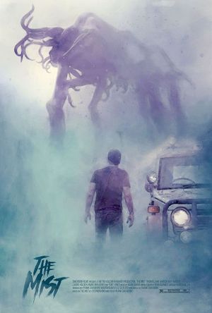 The Mist's poster