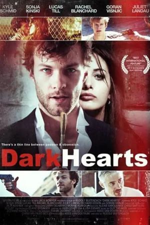 Dark Hearts's poster
