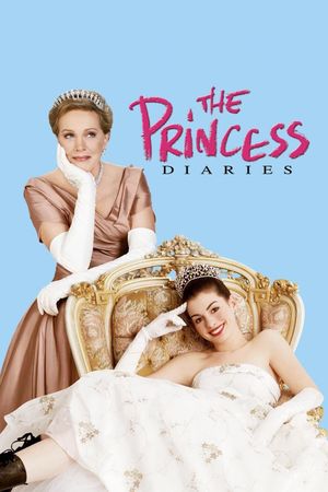 The Princess Diaries's poster