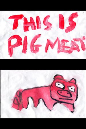 This Is Pig Meat's poster