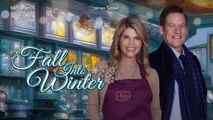 Fall Into Winter's poster