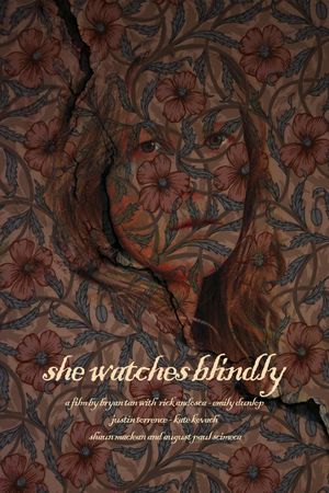 She Watches Blindly's poster image