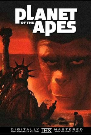Planet of the Apes's poster