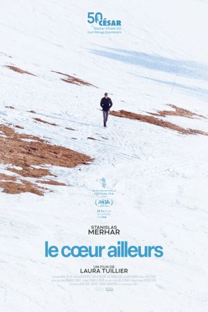 The Heart Elsewhere's poster
