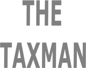 The Taxman's poster