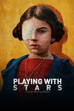 Playing with Stars's poster