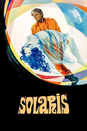 Solaris's poster