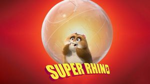 Super Rhino's poster