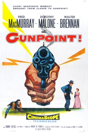 At Gunpoint's poster image