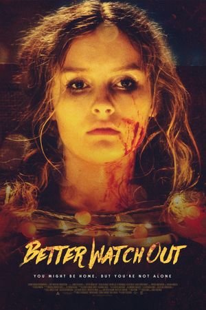 Better Watch Out's poster