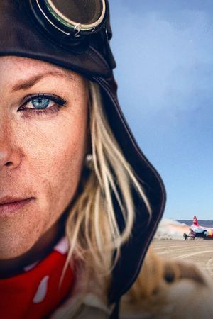 The Fastest Woman on Earth's poster
