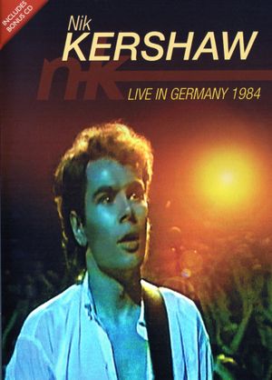 Live in Germany 1984's poster image