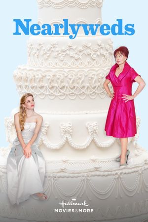 Nearlyweds's poster