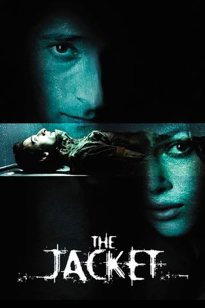 The Jacket's poster