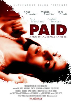 Paid's poster