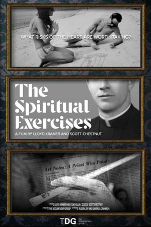 The Spiritual Exercises's poster