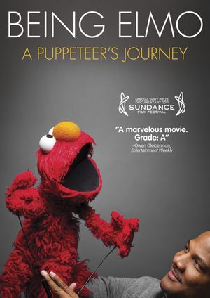 Being Elmo: A Puppeteer's Journey's poster