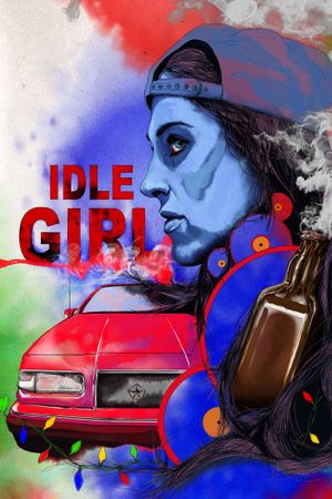 Idle Girl's poster