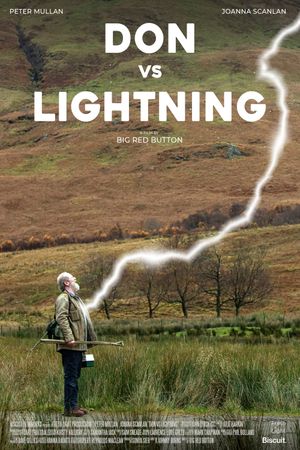 Don vs. Lightning's poster