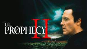 The Prophecy II's poster