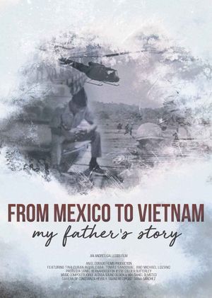 Immigrant Service: Focus on Jesus Duran's poster