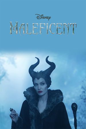 Maleficent's poster
