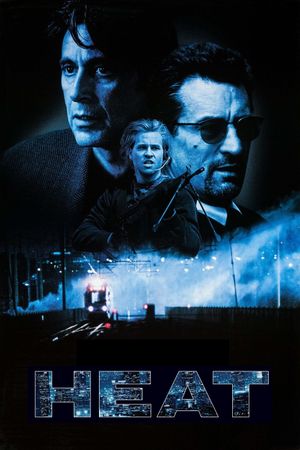 Heat's poster