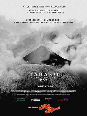 Tabako's poster