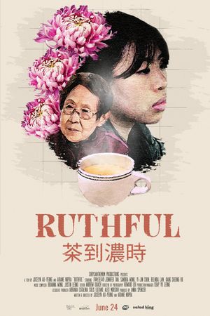 Ruthful's poster
