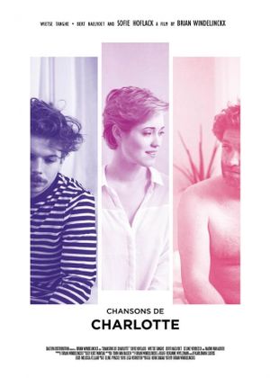 Chansons de Charlotte's poster