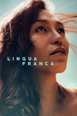 Lingua Franca's poster