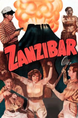 Zanzibar's poster image